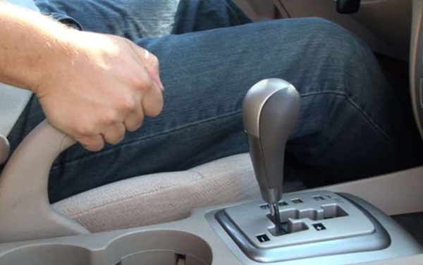 Как пересесть с механической коробки передач на автомат Как пересесть с механической коробки передач на автомат