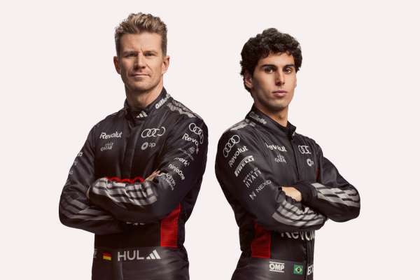 У какой команды Формулы-1 наилучший состав пилотов на сезон 2026 года &mdash; ранкер, рейтинг для читателей