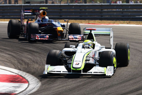 Борьба Себастьяна Феттеля и Марк Уэббера в Ред Булл: Мульти-21 на Гран-при Малайзии, Бразилия-2012, Турция-2010