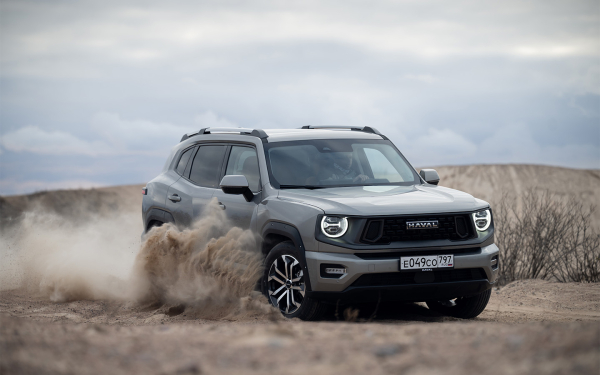 Обновленные Haval H7 и H9. Пять главных вопросов к моделям
Обновленные Haval H7 и H9. Пять главных вопросов к моделям