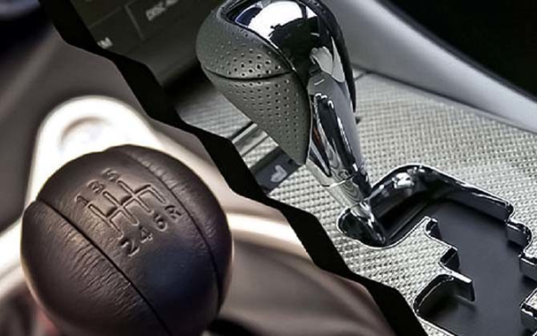 Как пересесть с механической коробки передач на автомат Как пересесть с механической коробки передач на автомат