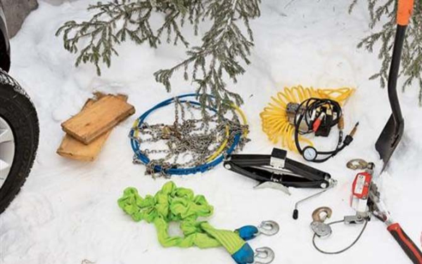 Как можно и как нельзя буксовать на коробке автомат