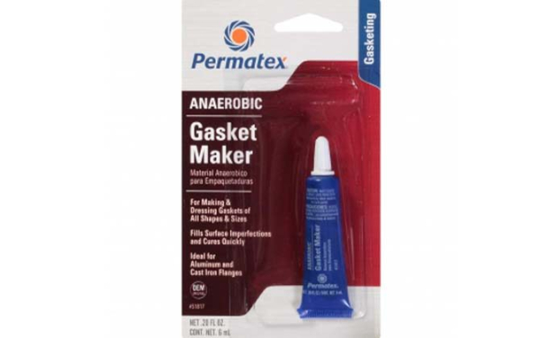 5 лучших герметиков для поддона АКПП 5 лучших герметиков для поддона АКПП