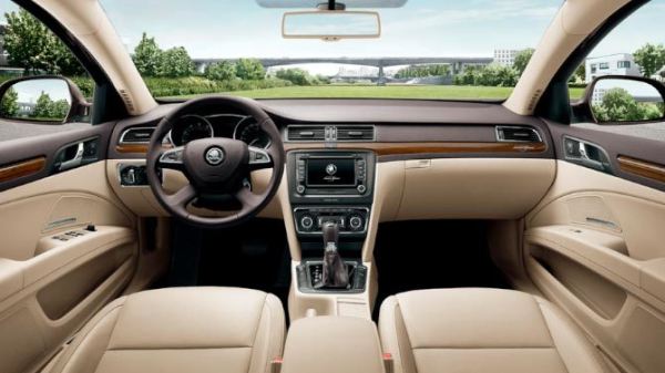 Все что нужно знать об автоматической коробке Шкоды Октавии