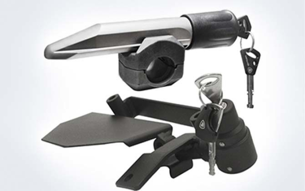 Выбор и самостоятельная установка мультилока на АКПП