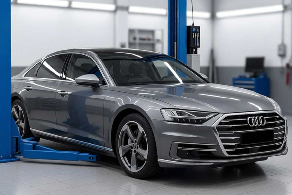 Замена ремня ГРМ Audi: сроки и рекомендации по обслуживанию двигателя с гарантиями качества в Москве Замена ремня ГРМ Audi: сроки и рекомендации по обслуживанию двигателя с гарантиями качества в Москве