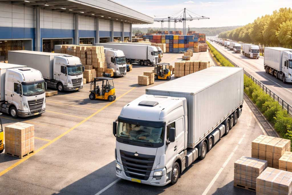 Почему Германия остаётся ключевым поставщиком автокомпонентов для бизнеса