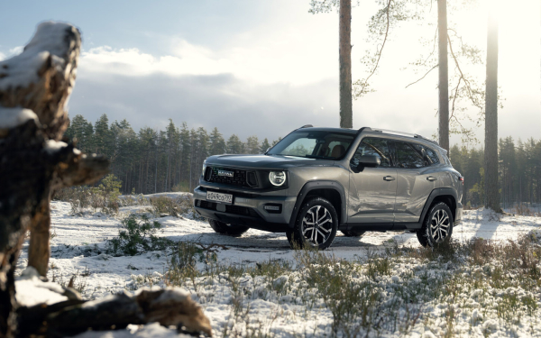 
            Каскад премьер, экспорт BMW в Россию и клон Toyota RAV4. Итоги недели
        