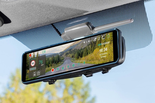 Рейтинг видеорегистраторов-зеркал в 2026 году:&nbsp;чем они отличаются и как выбрать