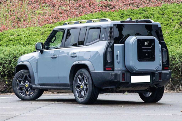 Официальный дилер &laquo;Максимум&raquo; предлагает Jetour  в Санкт-Петербурге по самым приятным ценам