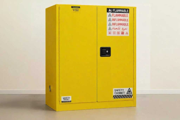 Почему на СТО все чаще пересматривают правила хранения ГСМ