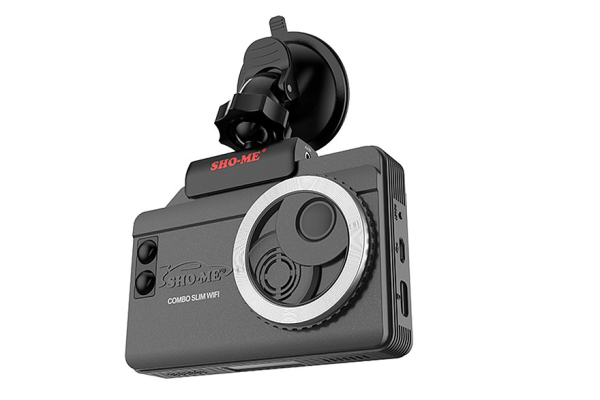 Рейтинг видеорегистраторов с радар-детектором в 2026 году Рейтинг видеорегистраторов с радар-детектором в 2026 году