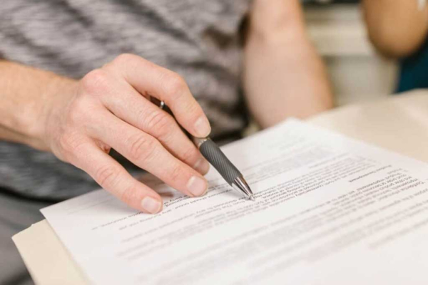 Перечень документов для быстрого оформления кредита