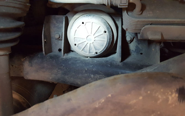 Замена фильтра и масла АКПП Ленд Ровер Дискавери 3, 4