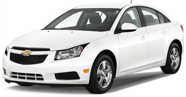 Вся правда об автоматической коробке передач на Шевроле Круз