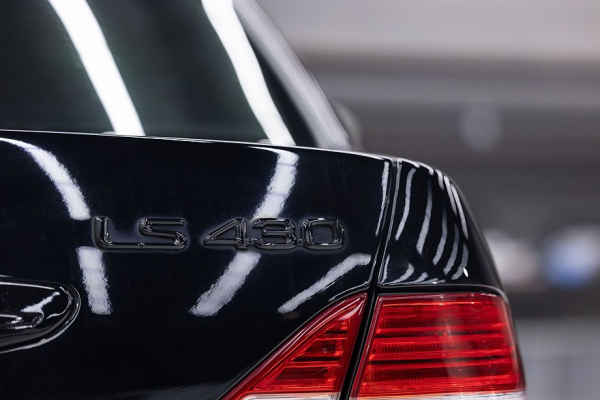 Когда старый премиум-класс &ndash; не финансовая ошибка: опыт владения Lexus LS430 (XF30)