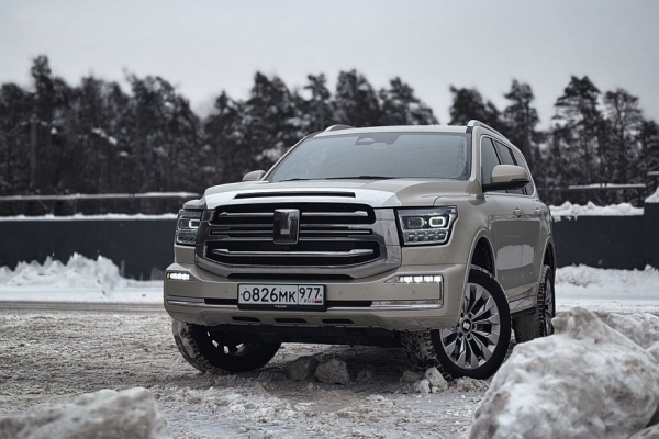 Танк на батарейках: тест-драйв Tank 500 Hi-Charge Танк на батарейках: тест-драйв Tank 500 Hi-Charge